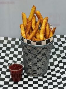 Fries